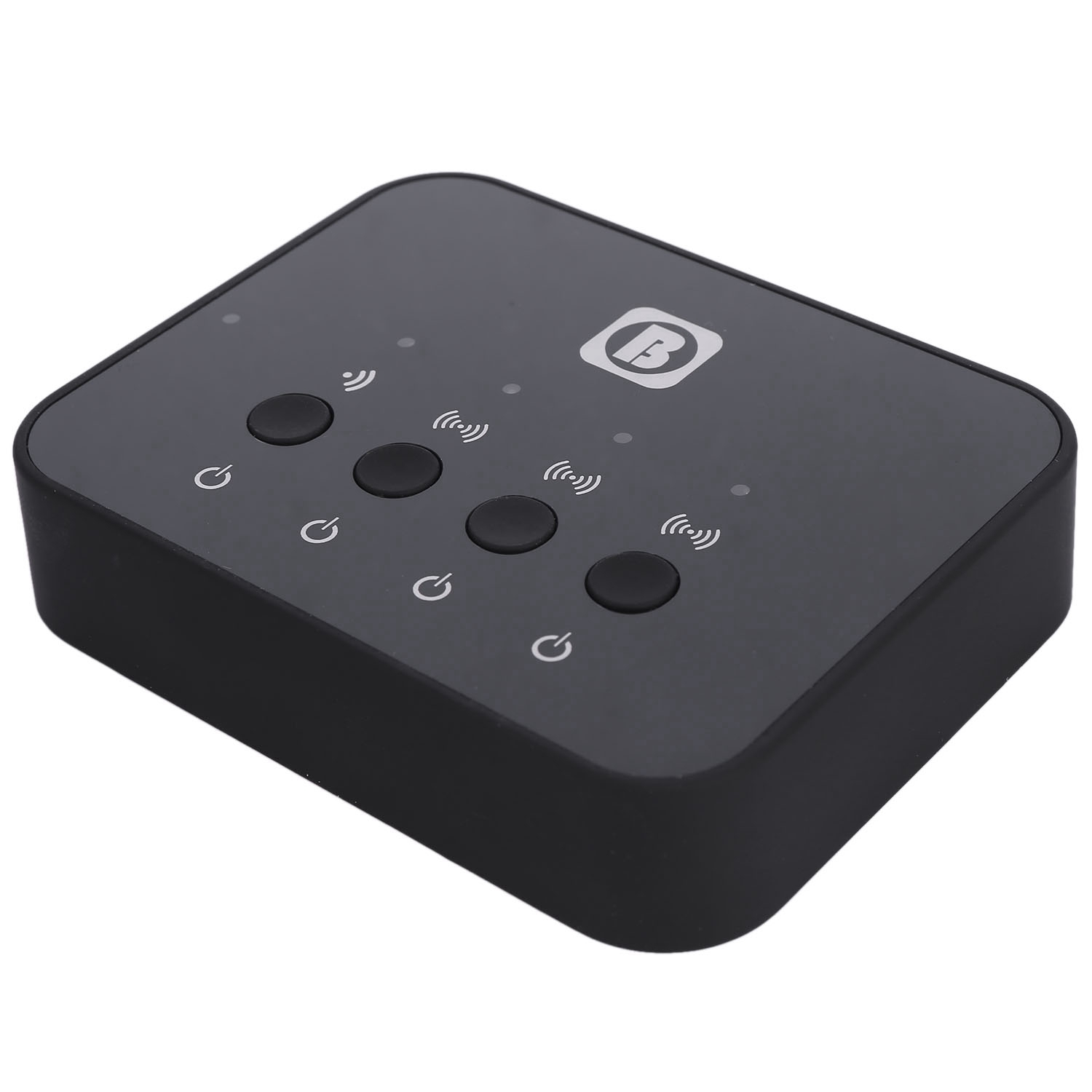 -107 Bluetooth 4 Stereo Audio  - Bluetooth Adapter Receiver のレビューと価格