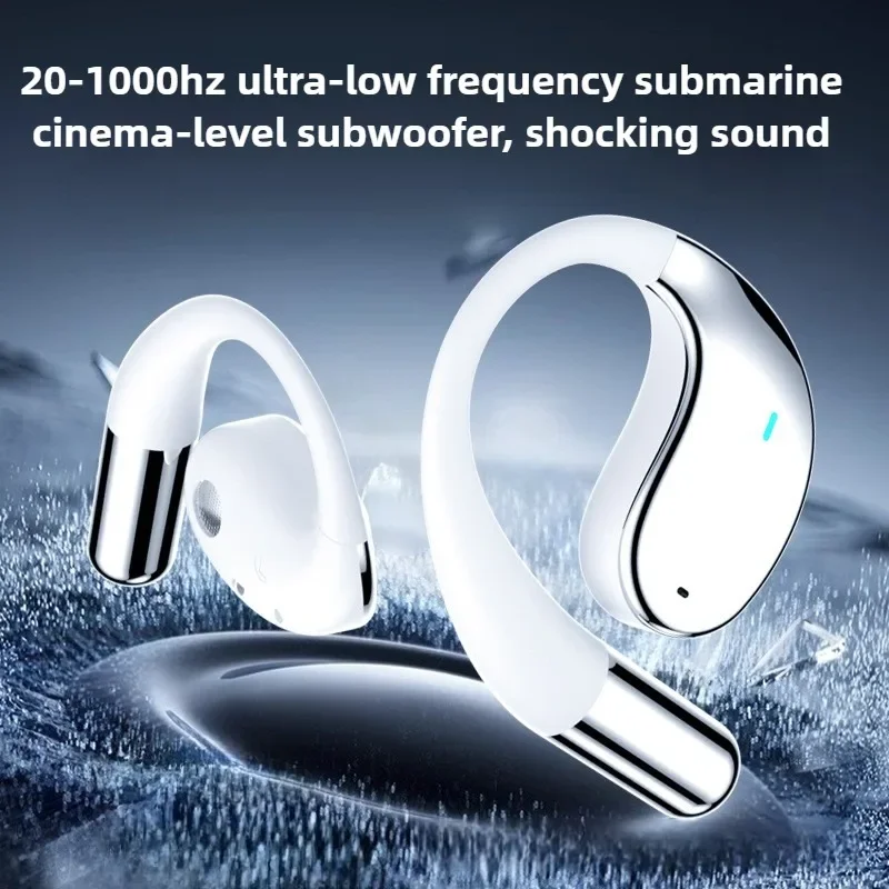 AI Translation YYK-Q39 Open Bl - Bluetooth Headset On Ear のレビューと価格