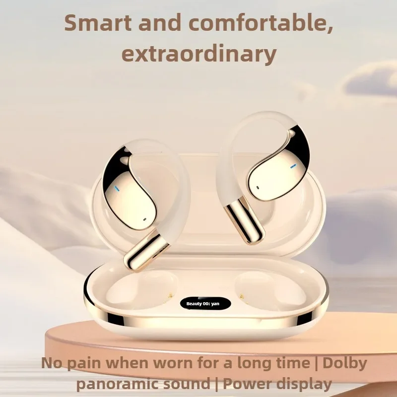 AI Translation YYK-Q39 Open Bl - Bluetooth Headset On Ear のレビューと価格