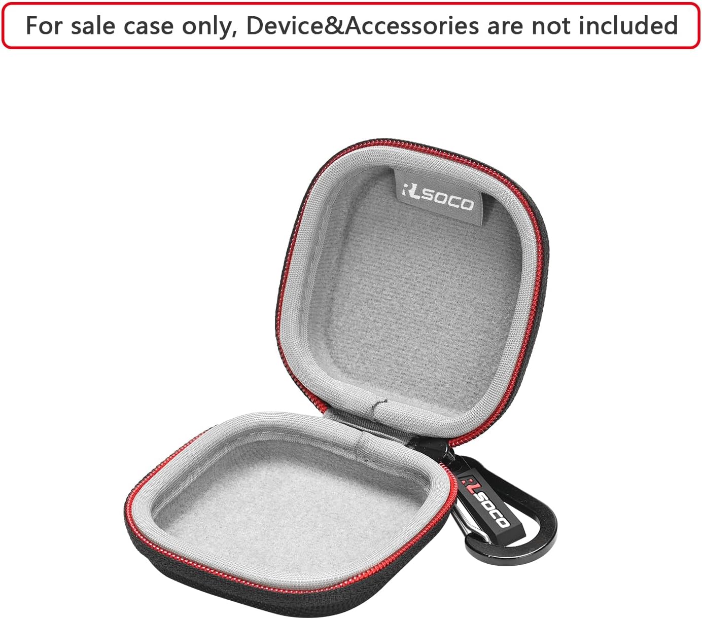 RLSOCO Hard Case for SHOKZ NEW - Headphone Case Hard のレビューと価格