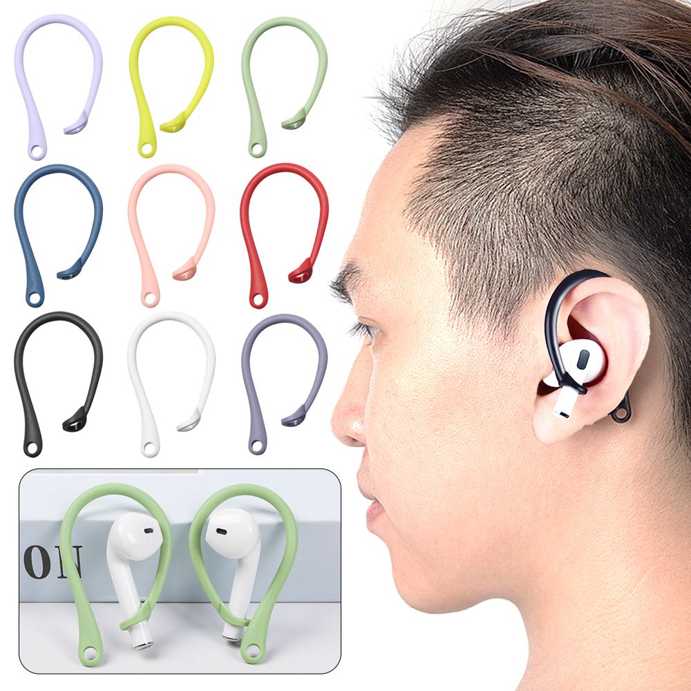 Protector Sports Protective Ea - Sports Earphone Hook のレビューと価格