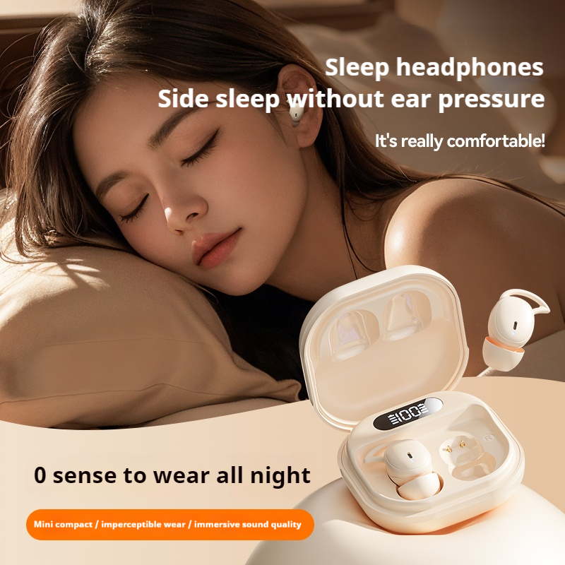 M72 Mini Portable Wireless Ear - Earbuds Charging Case のレビューと価格