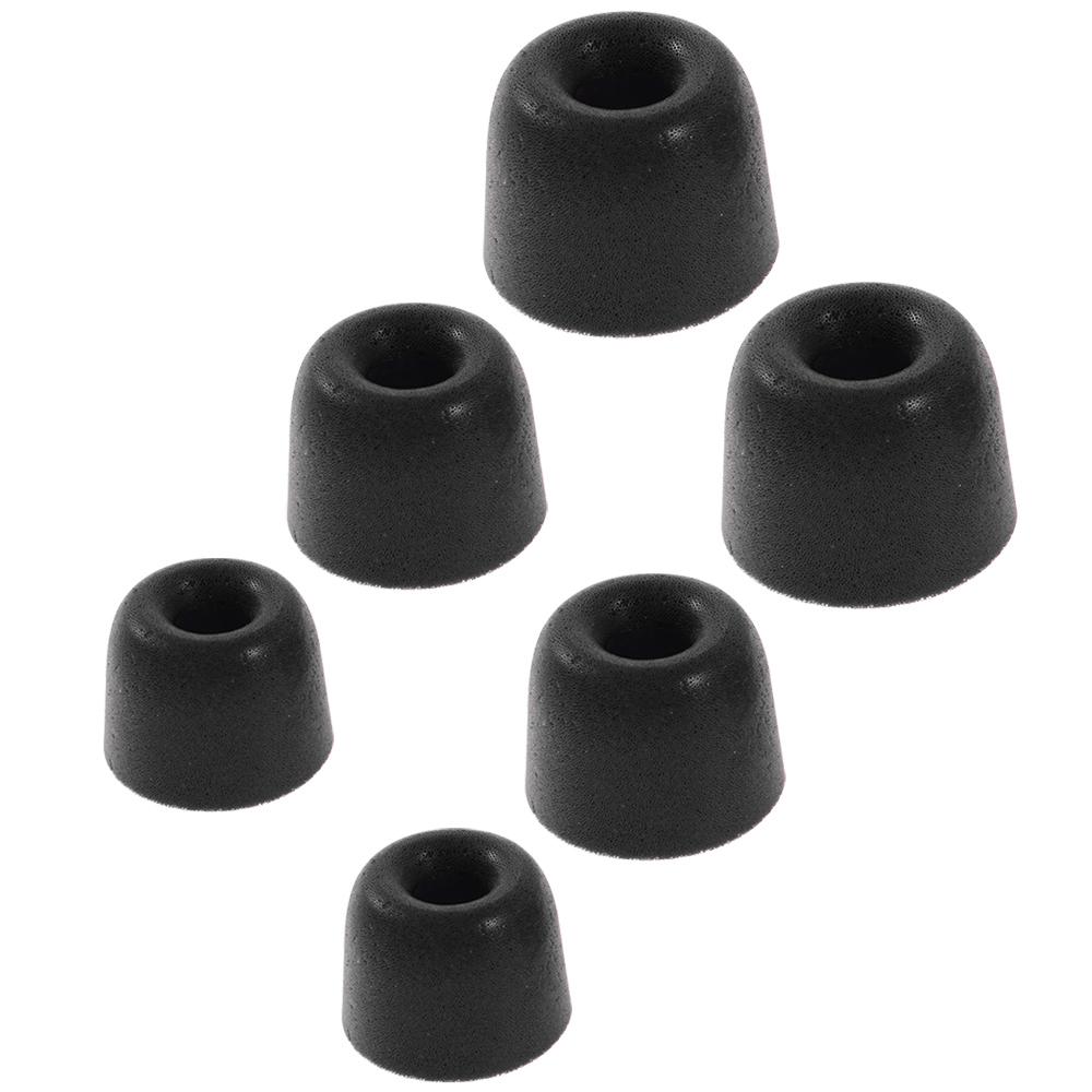 3Pairs Upgrade Noise Isolating - Earphone Foam Tip のレビューと価格