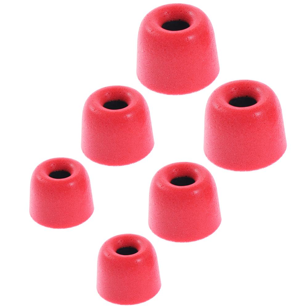 3Pairs Upgrade Noise Isolating - Earphone Foam Tip のレビューと価格
