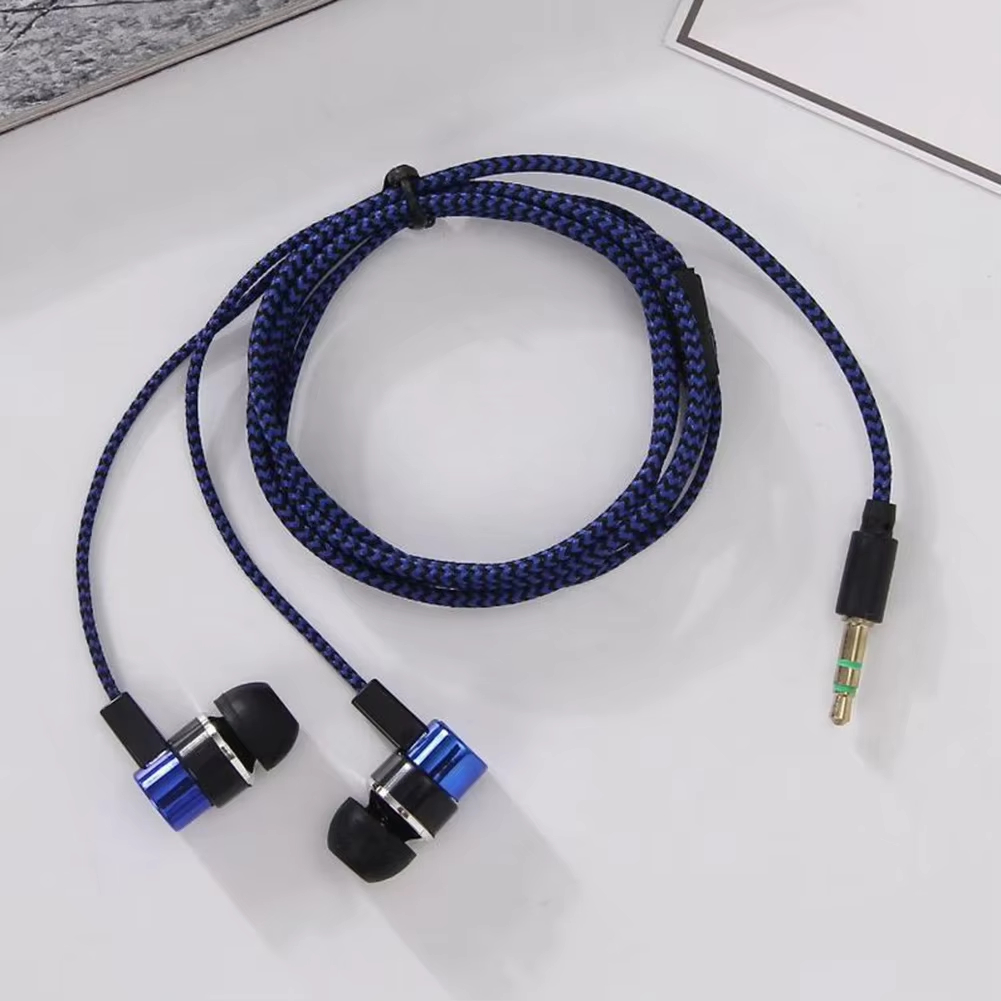 Miwayer 3.5mm Wired In-Ear Ear - Audiophile Headphone Wired のレビューと価格