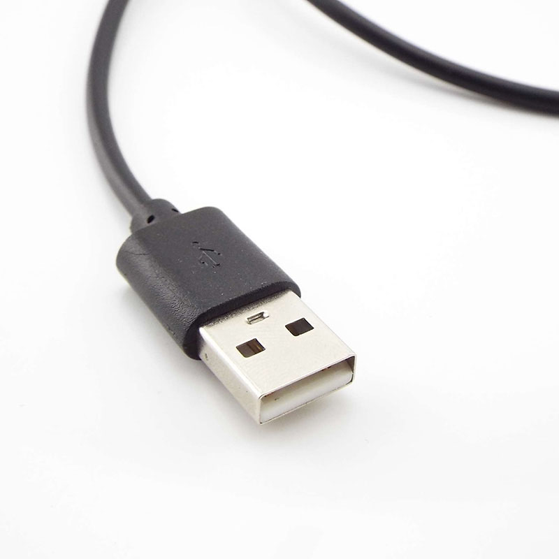 0.5M 1M 2M USB type A Male to  - Cable Extension 3.5 のレビューと価格
