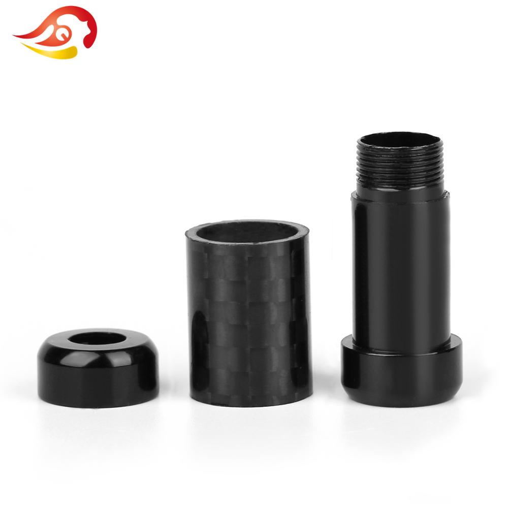 QYFANG 3.2mm to 2.0mm Carbon F - Earphone Splitter Jack のレビューと価格