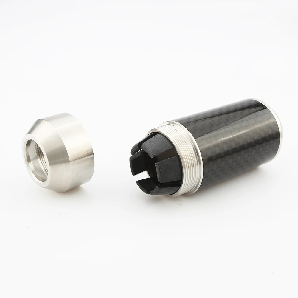 High Quality CF1606 Stainless  - Audio Splitter Y のレビューと価格