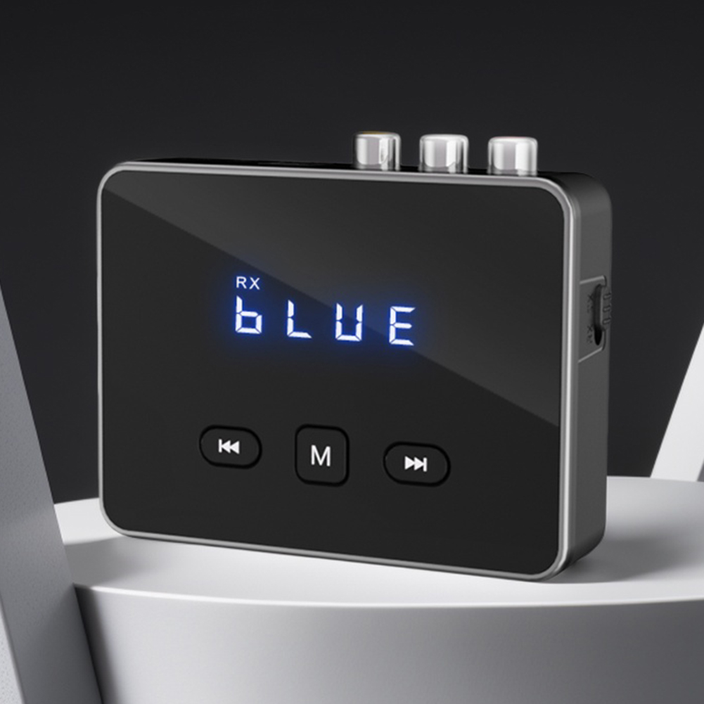 BT 5.4 Receiver Transmitter AU - Bluetooth Adapter Receiver のレビューと価格