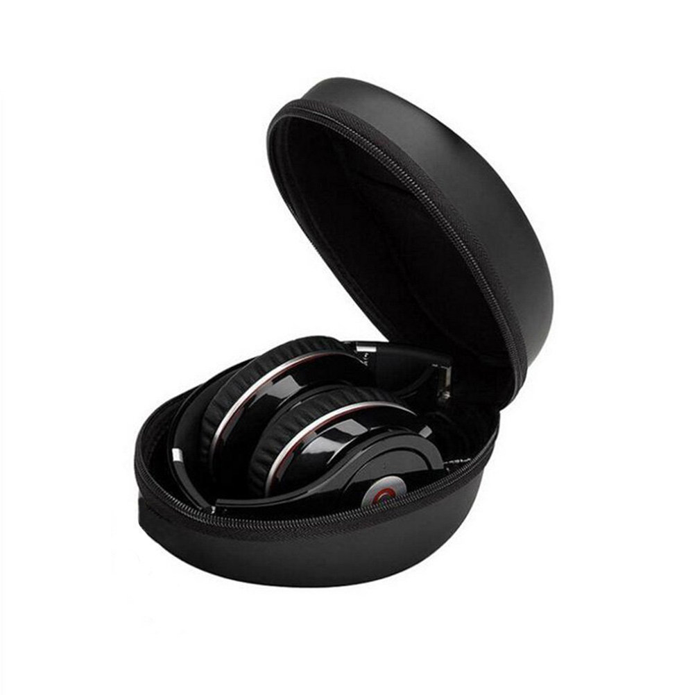 Mini Portable Eva Headphone Ca - Headphone Case Hard のレビューと価格