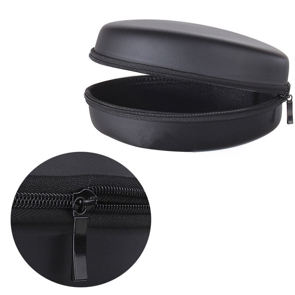 Mini Portable Eva Headphone Ca - Headphone Case Hard のレビューと価格