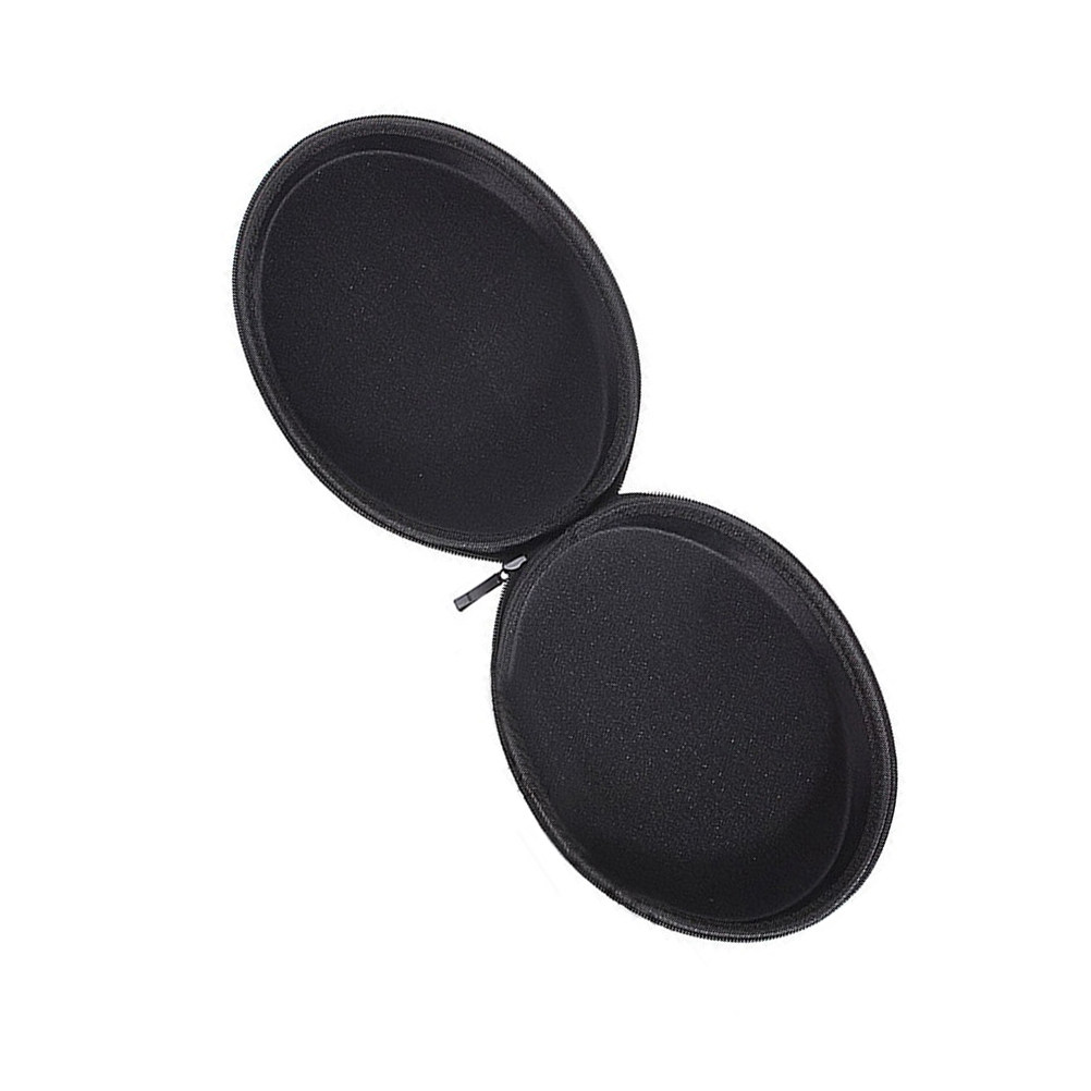 Mini Portable Eva Headphone Ca - Headphone Case Hard のレビューと価格