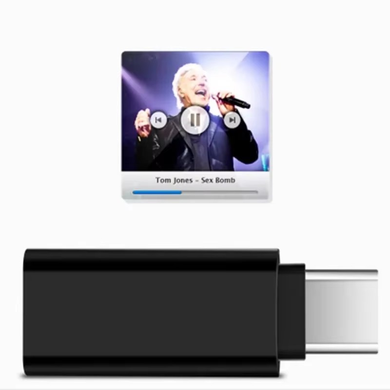 Type-C to 3.5mm Jack Converter - Cable Extension 3.5 のレビューと価格