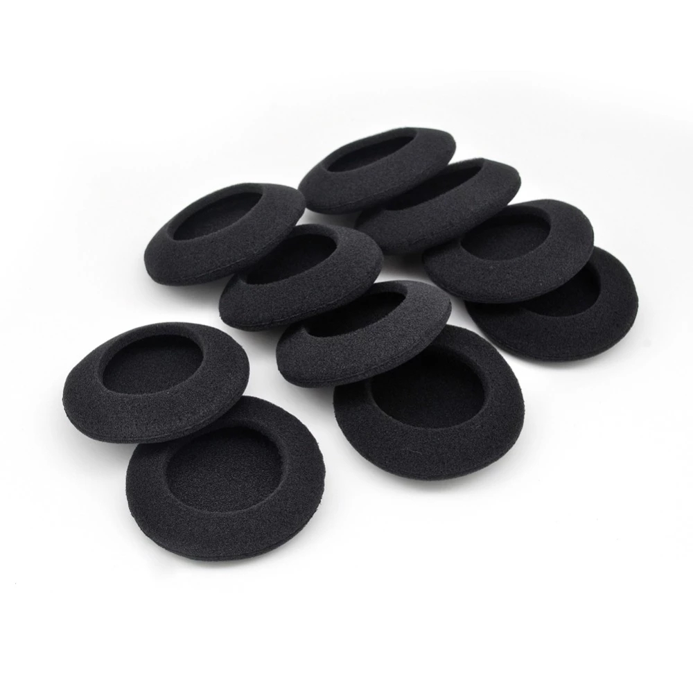 New Sponge Replacement Ear Pad - Earphone Foam Tip のレビューと価格