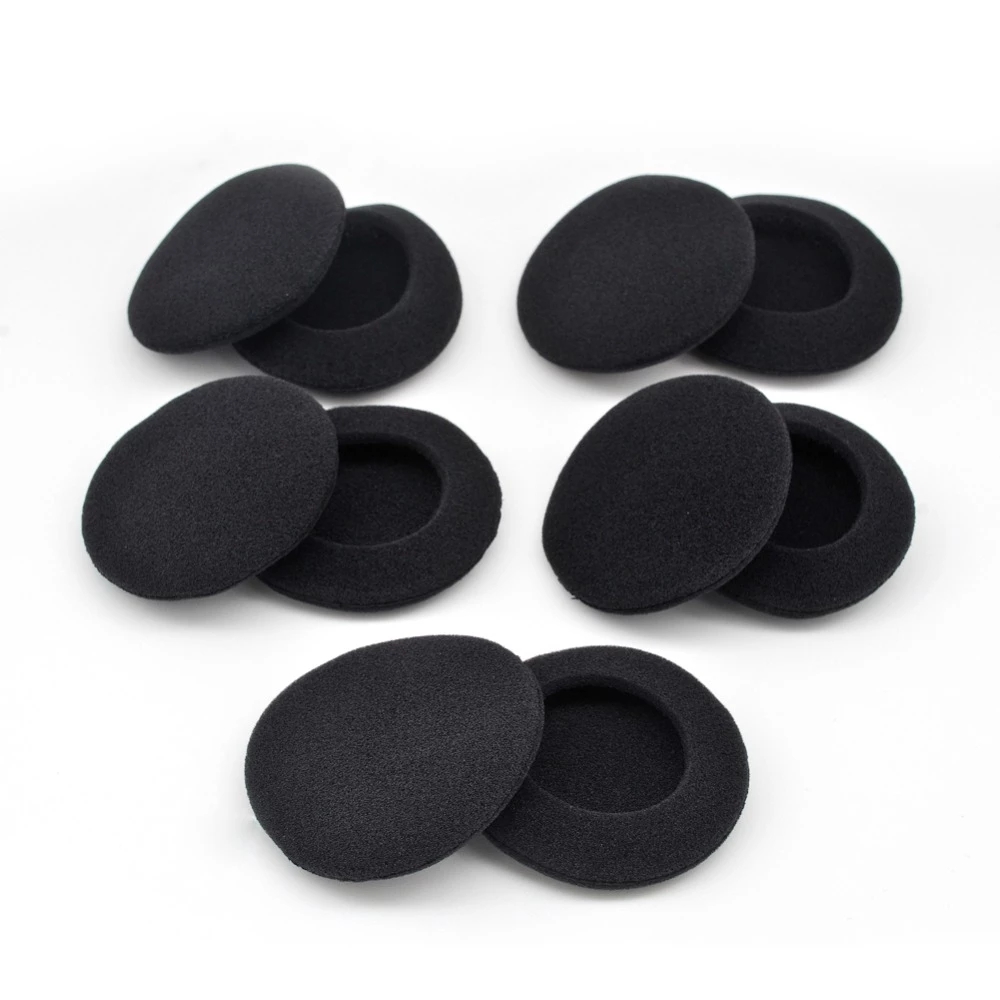 New Sponge Replacement Ear Pad - Earphone Foam Tip のレビューと価格