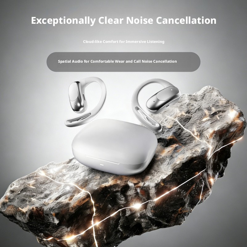 Open type rear-hook over the e - Sports Earphone Hook のレビューと価格