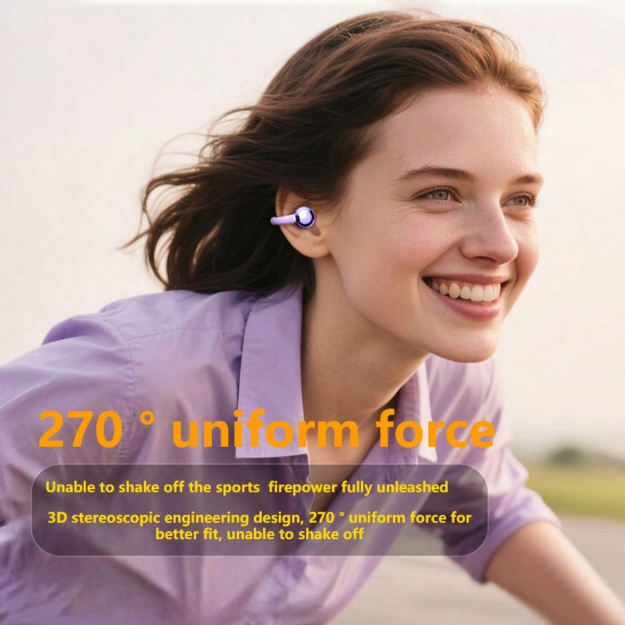 New Senyang 2026 New Style Tru - Bluetooth Headset On Ear のレビューと価格