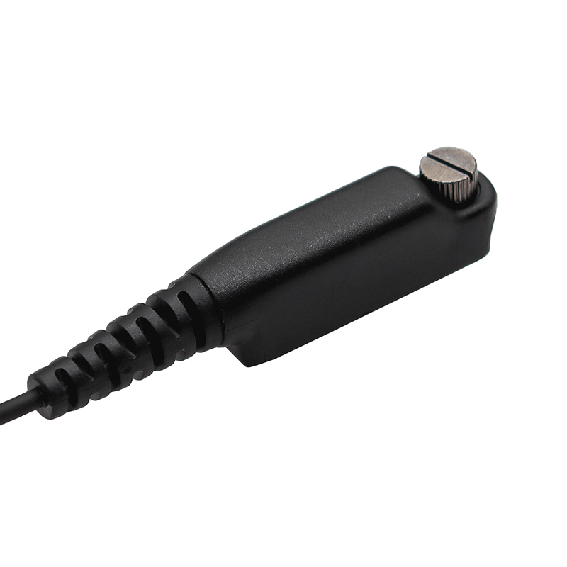 1-Wire Earloop Headset Earpiec - Wired Earphone Mic のレビューと価格