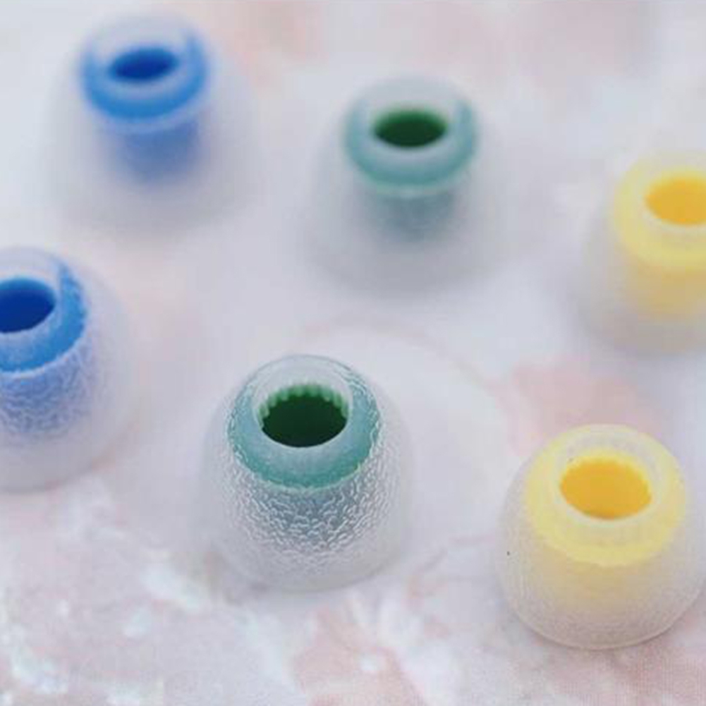 [AAAE 2026] 3 Pairs Ear Tip, R - Silicone Ear Tip Replacement のレビューと価格