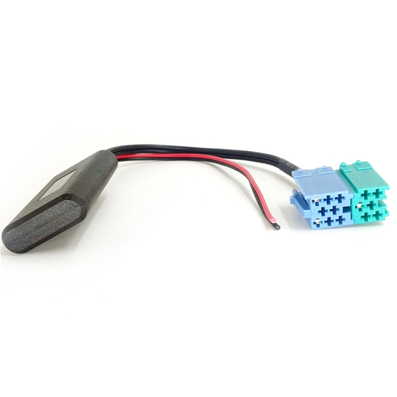 Car 6+8Pin Audio CD Changer Bl - Bluetooth Adapter Receiver のレビューと価格