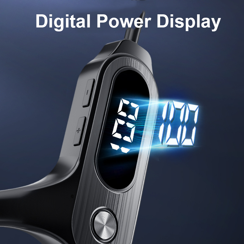 Bone Conduction Bluetooth 5.3  - Sports Earphone Hook のレビューと価格