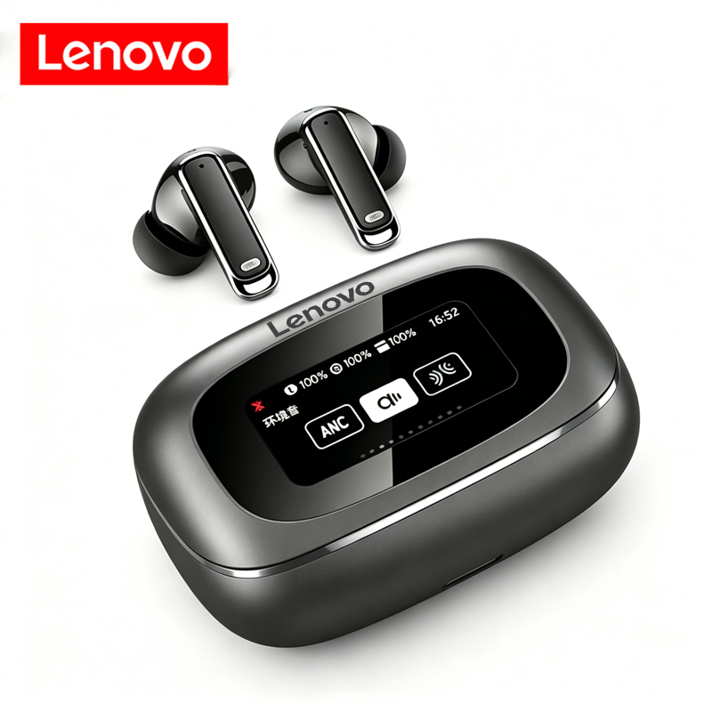 Lenovo TOUR PRO6 Touch Multi F - Wireless Earbuds Tws のレビューと価格