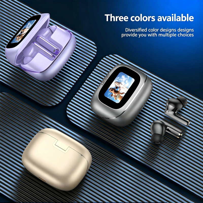 Lenovo TOUR PRO6 Touch Multi F - Wireless Earbuds Tws のレビューと価格