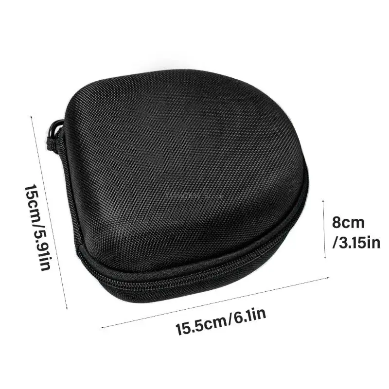 Shockproof EVA Headphone Case  - Headphone Case Hard のレビューと価格