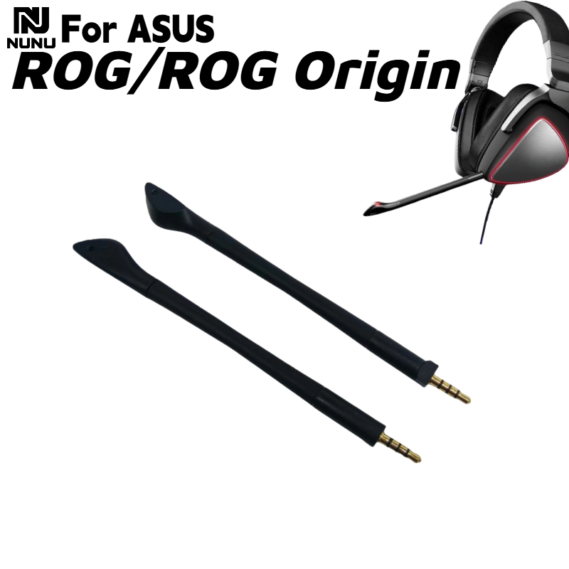 Microphones For ASUS ROG/ROG O - Gaming Headset Rgb のレビューと価格