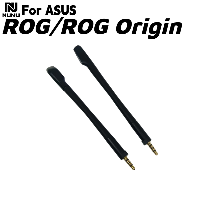 Microphones For ASUS ROG/ROG O - Gaming Headset Rgb のレビューと価格