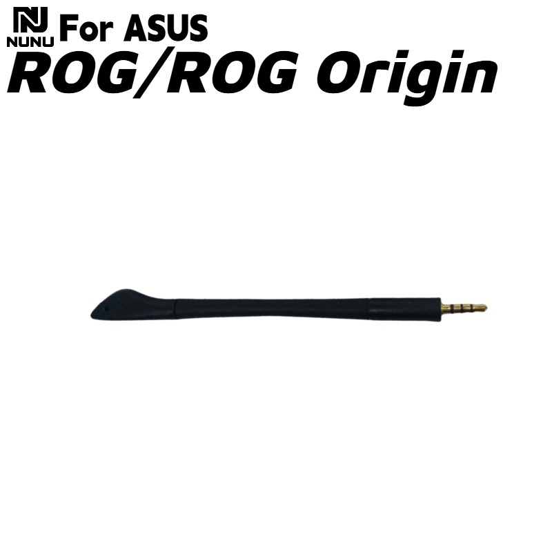 Microphones For ASUS ROG/ROG O - Gaming Headset Rgb のレビューと価格