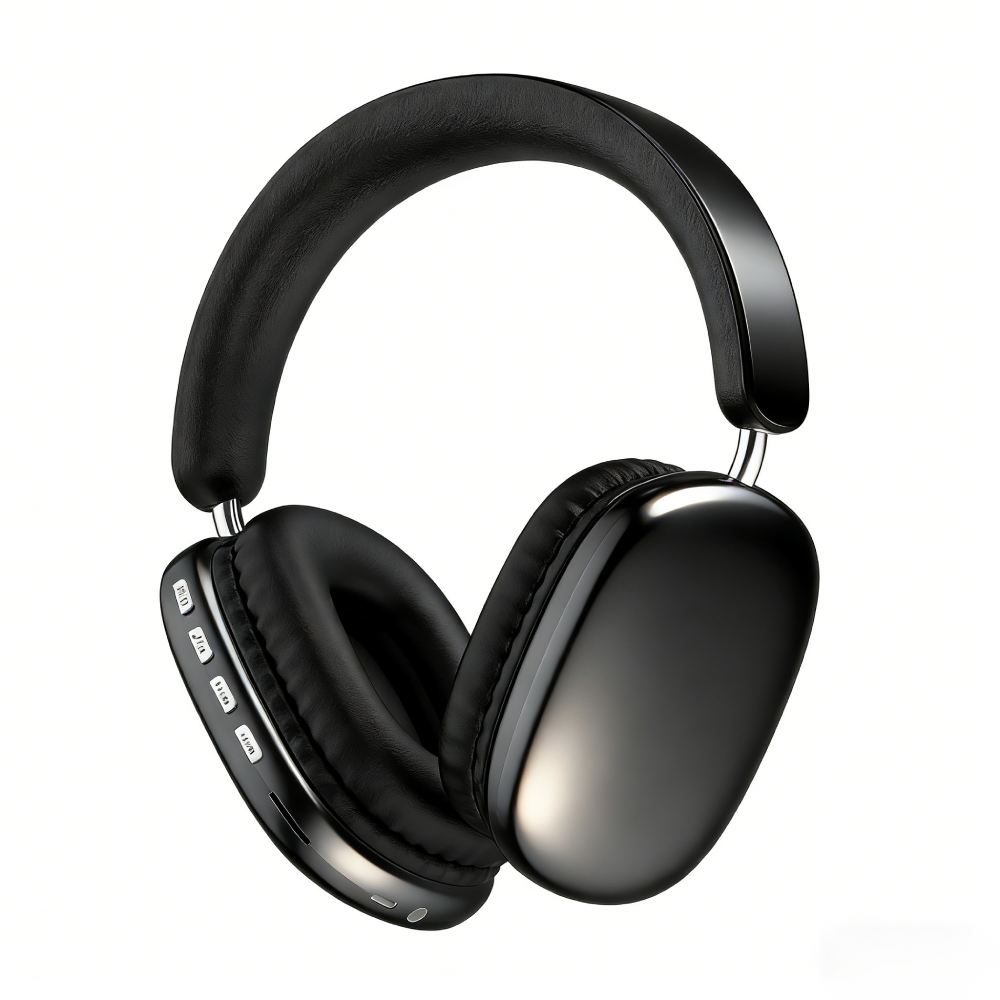 New Bluetooth Wireless Headset - Bluetooth Headset On Ear のレビューと価格