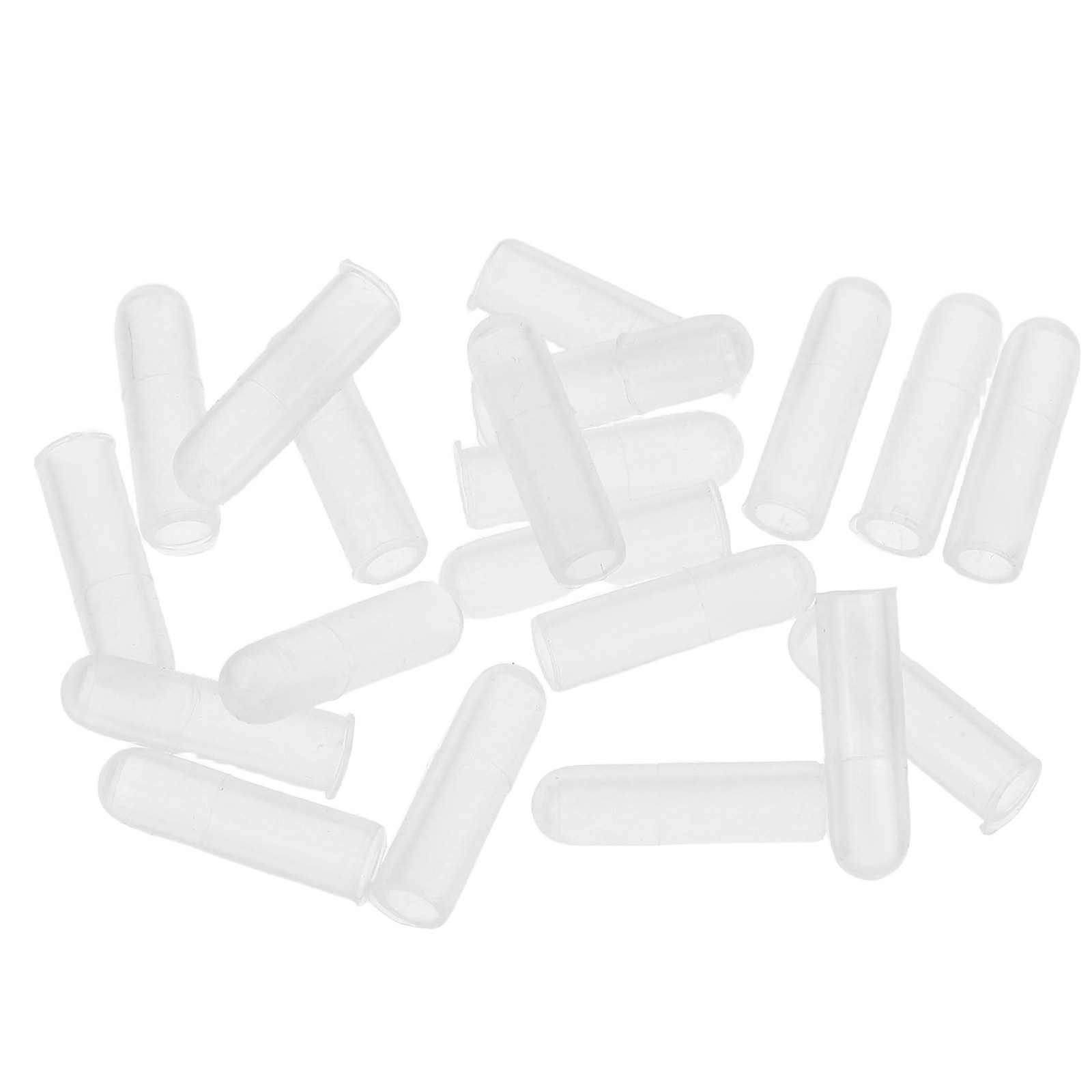 20Pcs Silicone Ear Spoon Repla - Silicone Ear Tip Replacement のレビューと価格