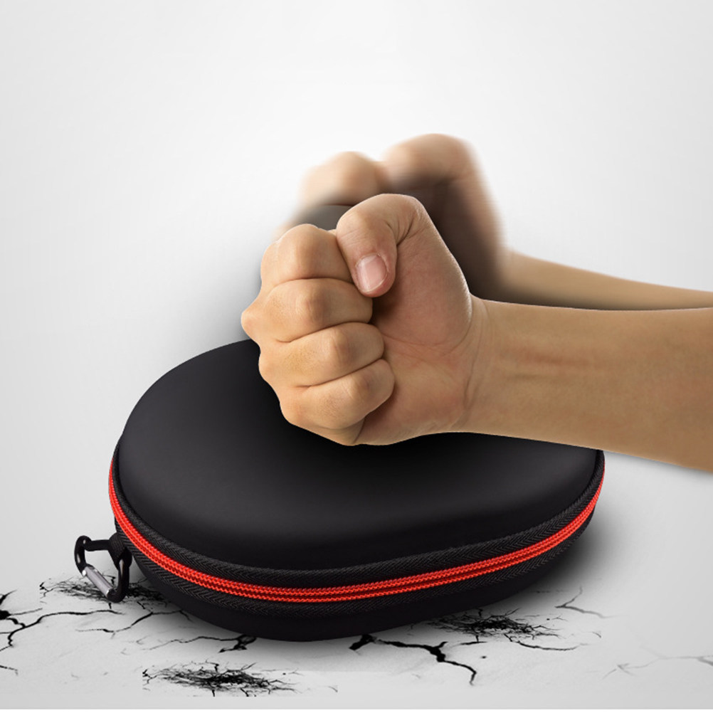 1Pcs Headphone Storage Pouch E - Headphone Case Hard のレビューと価格
