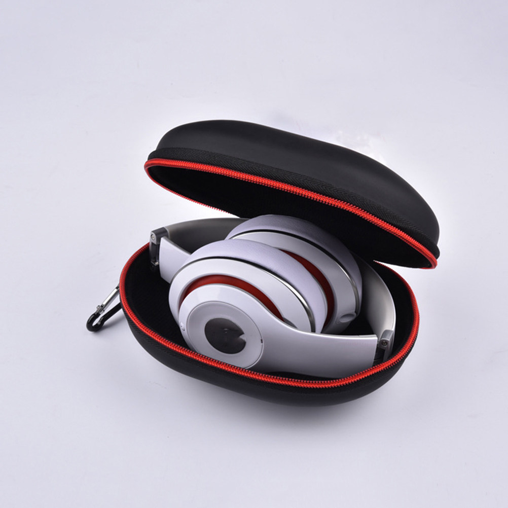 1Pcs Headphone Storage Pouch E - Headphone Case Hard のレビューと価格