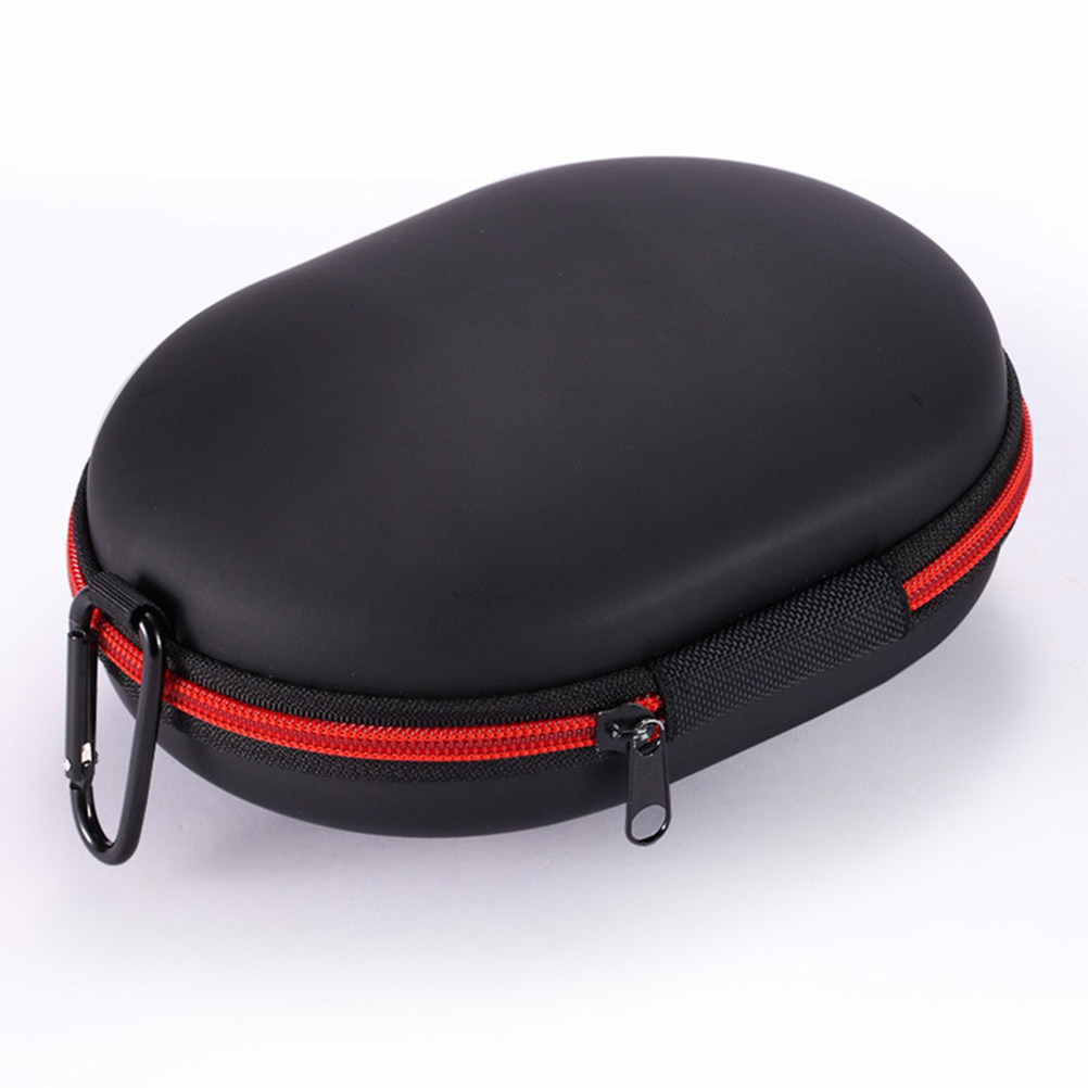 1Pcs Headphone Storage Pouch E - Headphone Case Hard のレビューと価格