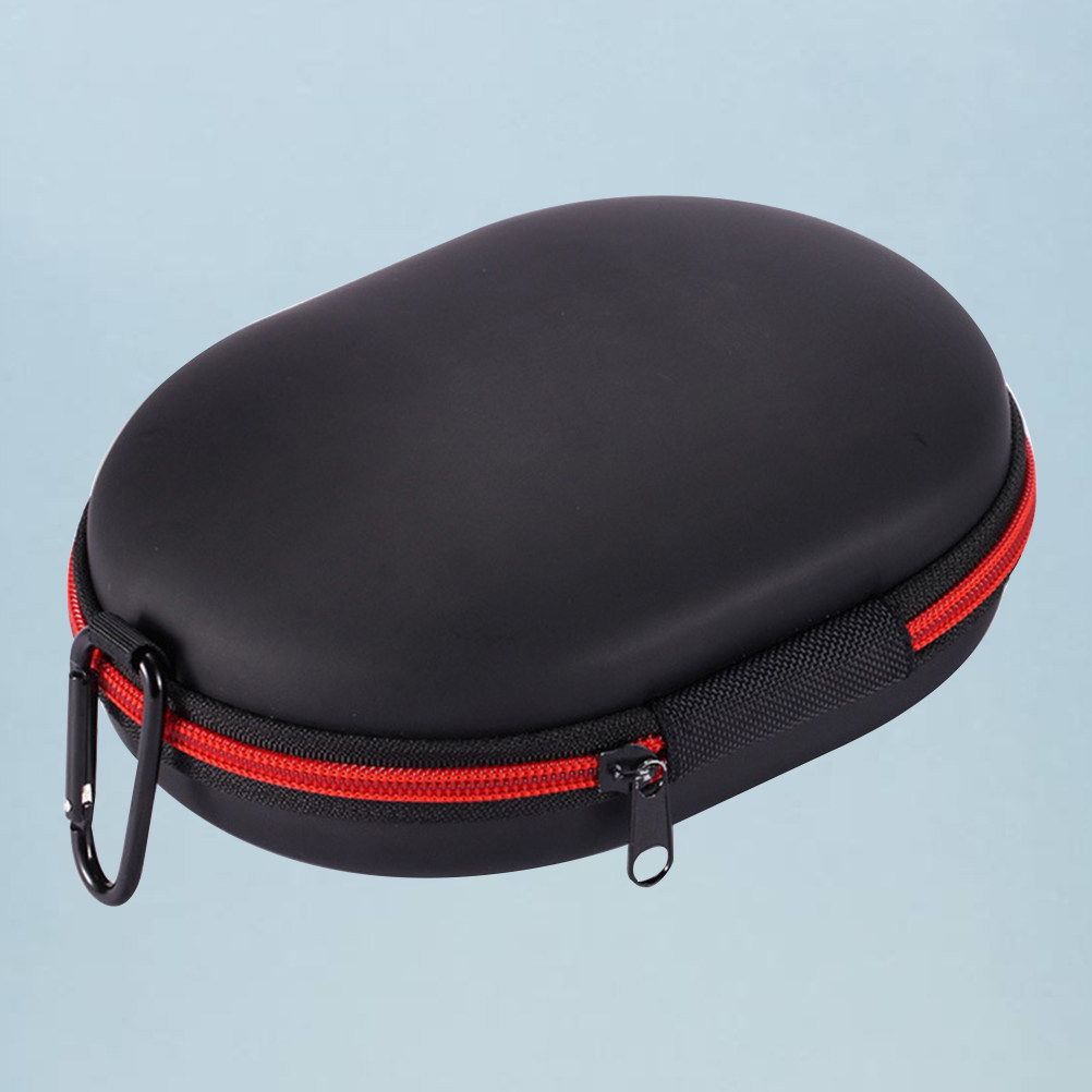 1Pcs Headphone Storage Pouch E - Headphone Case Hard のレビューと価格