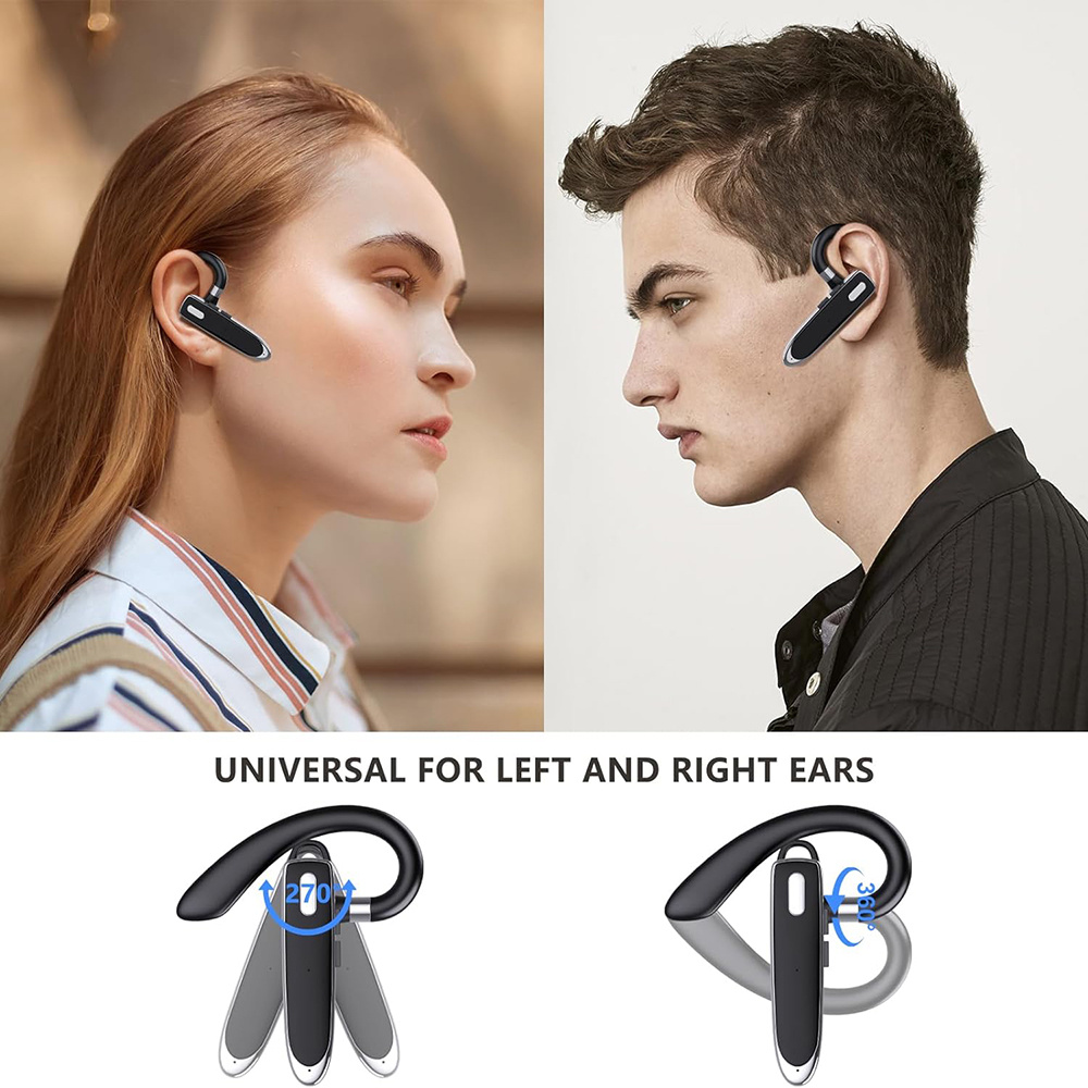 Wireless Bluetooth Headphones  - Bluetooth Headset On Ear のレビューと価格