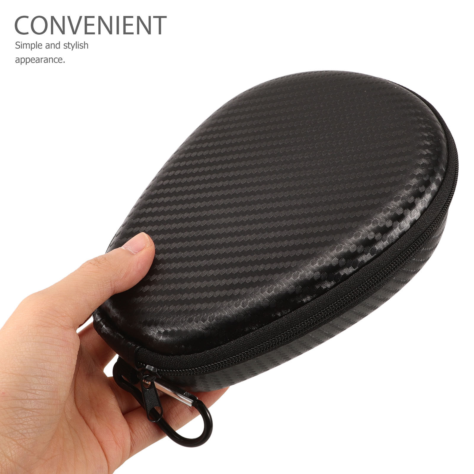 Bone Conduction Headphones Cas - Headphone Case Hard のレビューと価格