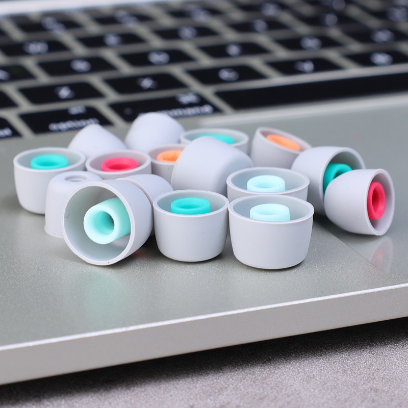 4/1Pairs for Sony Headphone Si - Silicone Ear Tip Replacement のレビューと価格
