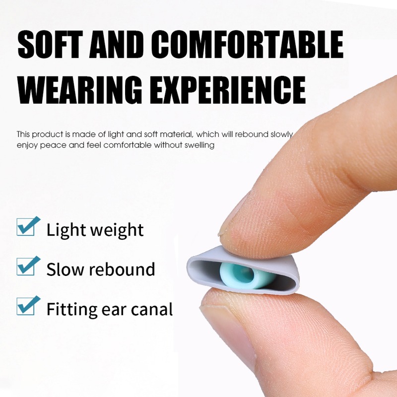 4/1Pairs for Sony Headphone Si - Silicone Ear Tip Replacement のレビューと価格