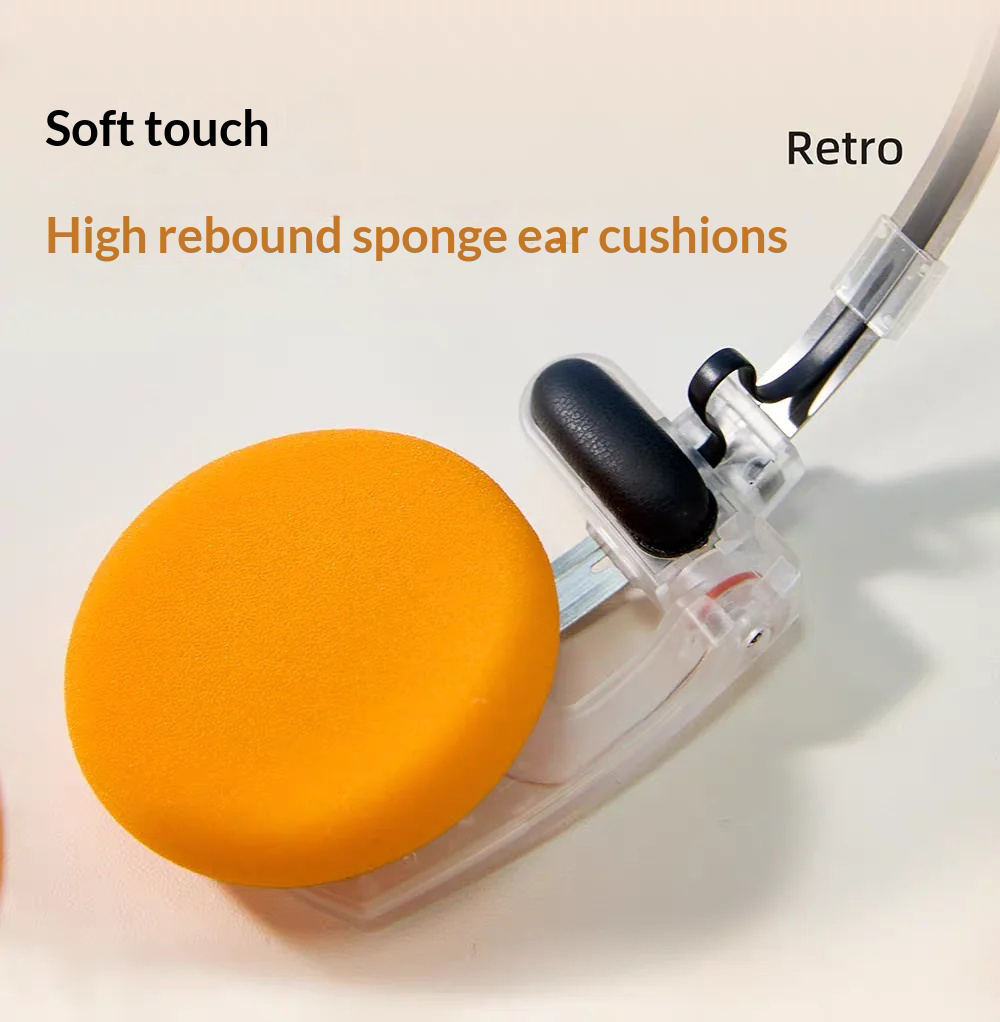 2026 WhatPlus RETRO R3 Bluetoo - Bluetooth Headset On Ear のレビューと価格