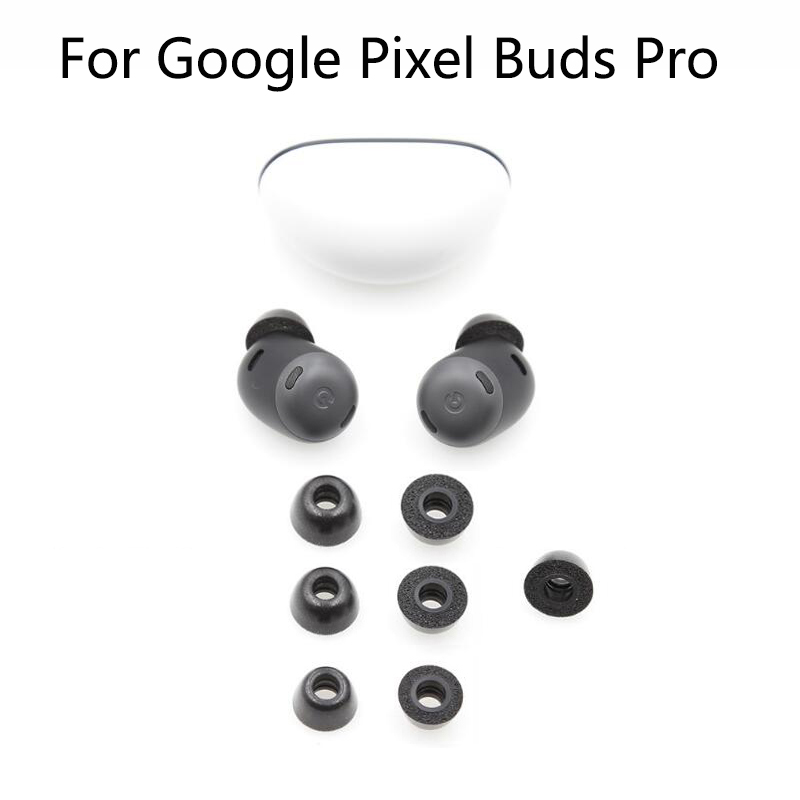 Memory Foam For Google Pixel B - Earphone Foam Tip のレビューと価格