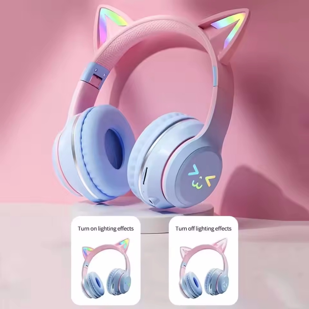 Gradient wireless Headphones R - Gaming Headset Rgb のレビューと価格