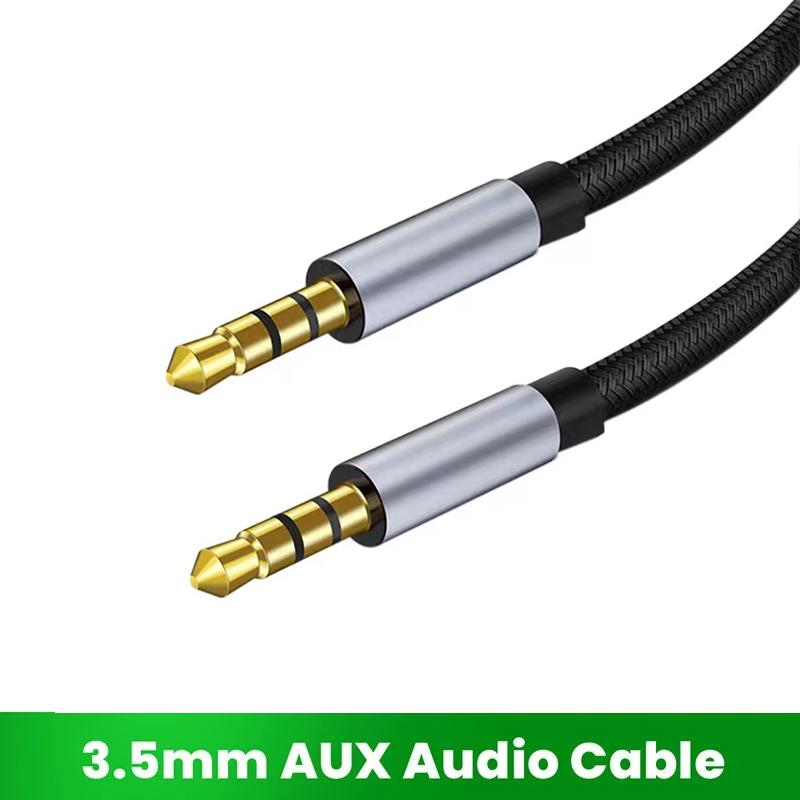 3.5mm Jack Audio Cable Jack 3. - Cable Extension 3.5 のレビューと価格