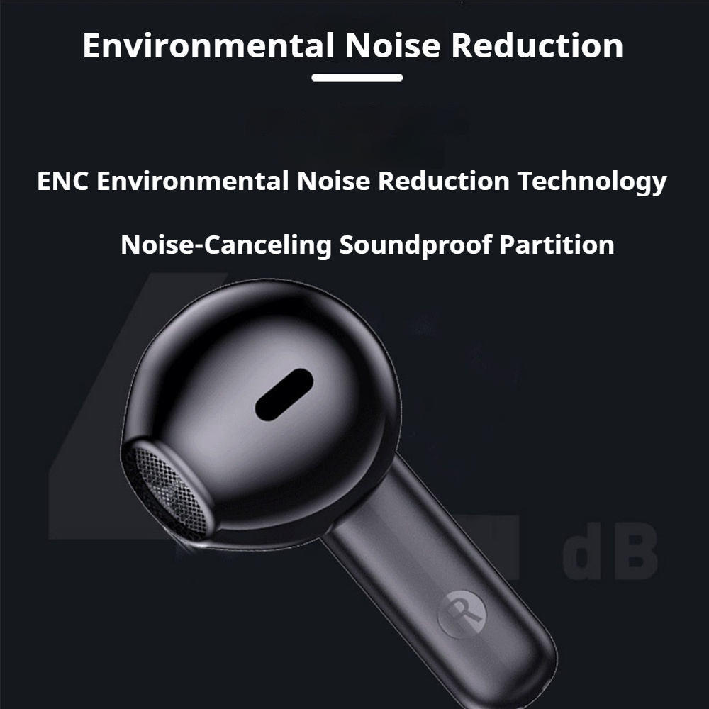 A18 AI Translator Earbuds  164 - Noise Cancelling Headphone のレビューと価格