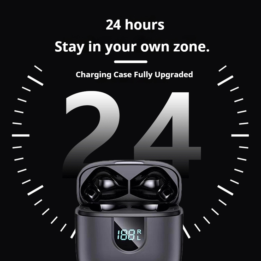 A18 AI Translator Earbuds  164 - Noise Cancelling Headphone のレビューと価格