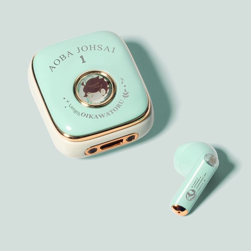 Oikawa Tooru Haikyuu  Wireless - Noise Cancelling Headphone のレビューと価格