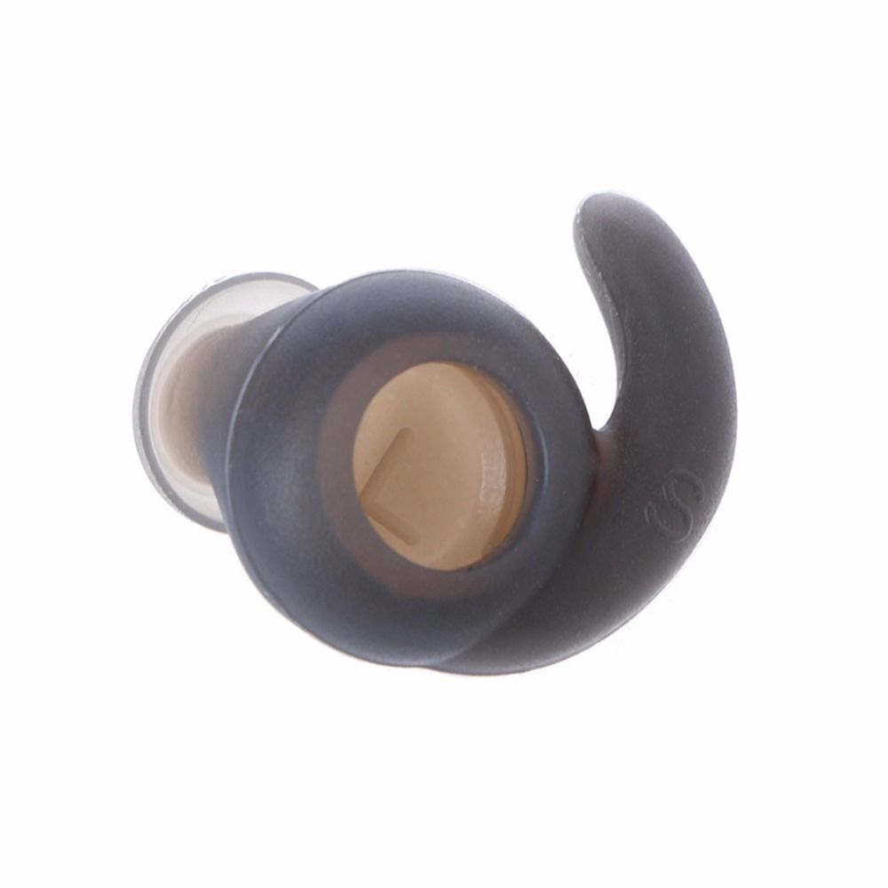 3 Pairs S/M/L In-ear Sports He - Sports Earphone Hook のレビューと価格