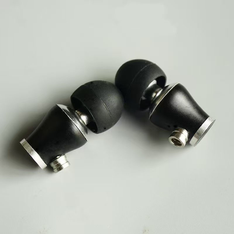 HiFi In-Ear Earbuds MMCX Inter - Wired Earphone Mic のレビューと価格